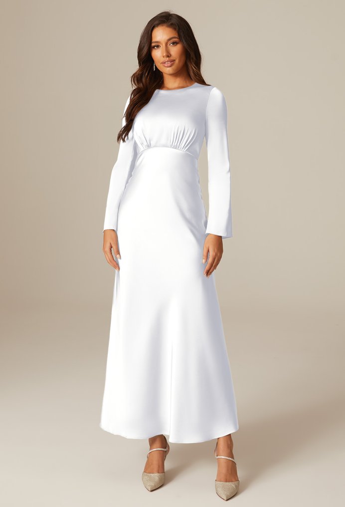 AW Ginevra Dress